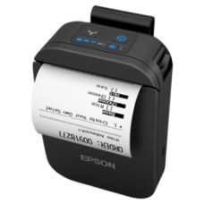Epson TM-P20II, 8 Punkte/mm (203dpi), USB-C, BT