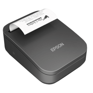 Epson TM-P80II, 8 Punkte/mm (203dpi), USB-C, BT, Kit (USB)