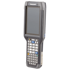 Honeywell CK65, 2D, 10,5cm (4''), Alpha, BT, WLAN, Android, GMS, ATEX