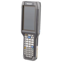 Honeywell CK65, 2D, 10,5cm (4''), Alpha, BT, WLAN,...