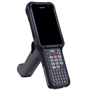 Honeywell CK67, Cold Storage, 2D, large numeric, hot-swap, USB-C, BT, WLAN (WLAN), NFC, Android, GMS