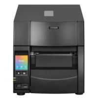 Citizen CL-S700IIIR, 8 Punkte/mm (203dpi), Peeler,...