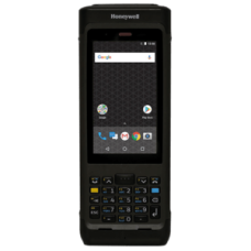 Honeywell CN80 Cold Storage, 2D, 6603ER, BT, WLAN, Num., ESD, PTT, GMS, Android