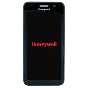 Honeywell CT30 XP, 2D, 14cm (5,5''), GPS, IST, warm-swap, USB-C, BT, WLAN, NFC, Android, GMS, schwarz