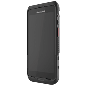 Honeywell CT47, 2D, SR, USB-C, BT, 5G, NFC, GPS, warm-swap, Android