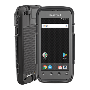 Honeywell CT60 XP, 2D, BT, WLAN, 4G, NFC, Android