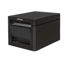 Citizen CT-E651, 8 Punkte/mm (203dpi), Cutter, USB, schwarz