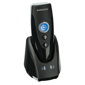 Datalogic RIDA DBT6420, BT, 2D, USB, Kit (USB), schwarz