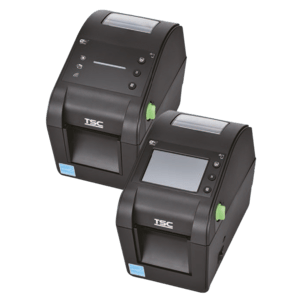 DH320E, USB only, 12 Punkte/mm (300dpi), USB, Kit (USB)