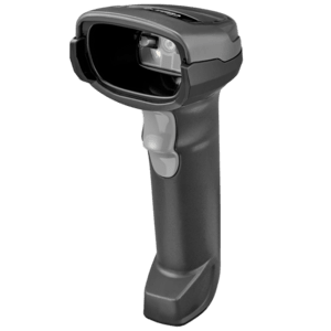 Zebra DS2278, BT, 2D, USB, Kit (USB), schwarz