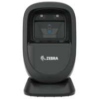 Zebra DS9308, 2D, SR, Multi-IF, Kit (USB), schwarz