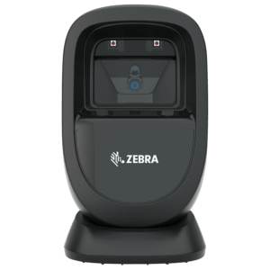 Zebra DS9300 Serie, 2D, SR, Multi-IF, Kit (USB), weiß