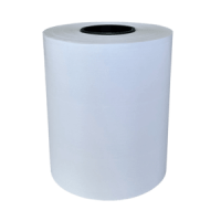 TSC Labels (Linerless), Etikettenrolle, TSC, 100mm...