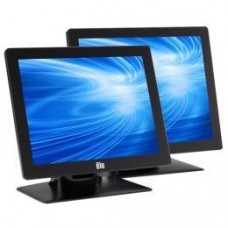 Elo 1717L rev. B, 43,2cm (17'), iTouch, schwarz