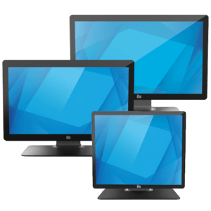 Elo 1902L, 48,3cm (19''), Projected Capacitive, Kit (USB), schwarz