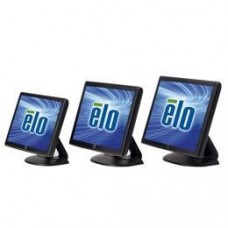 *TOP* Elo 1515L, 38,1cm (15'), AT, dunkelgrau