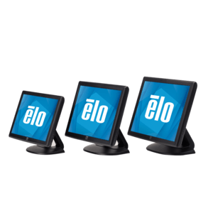 Elo Touch Solutions XX15L-Serie, 38,1cm (15''), AT, dunkelgrau