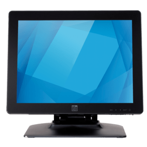 Elo Touch Solutions XX23L-Serie, 38,1cm (15''), iTouch Plus, USB, Kit (USB), schwarz