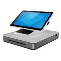 Elo PayPoint Plus for iPad, MKL, Scanner (2D), wei...