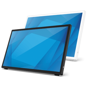 Elo Touch Solutions XX70L-Serie, 68,6cm (27''), Projected Capacitive, Full HD, USB, Kit (USB), schwarz