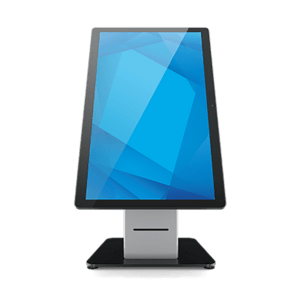 Elo  Wallaby mit Integriertem Drucker, Countertop