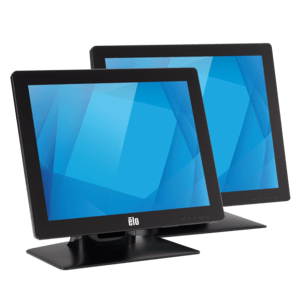 Elo Touch Solutions XX17L-Serie, 43,2cm (17''), AT, Kit (USB), schwarz