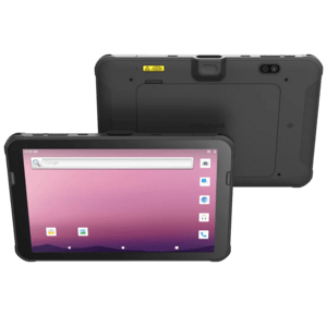 Honeywell ScanPal EDA10A, 2D, GPS, USB-C, BT, WLAN, 5G, NFC, Android, Kit