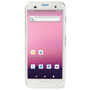 Honeywell ScanPal EDA52-HC, 2D, 14cm (5,5''), USB-C, BT, WLAN, 4G, NFC, Android