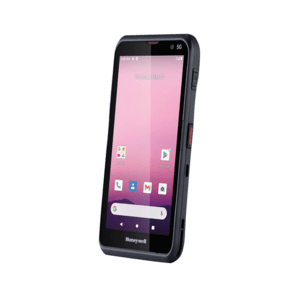 Honeywell ScanPal EDA57, 2D, 14cm (5,5''), GPS, USB-C, BT (5.1), WLAN, 5G, NFC, Android, Kit, GMS