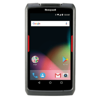 Honeywell EDA71, 2D, BT, WLAN, 4G, Android