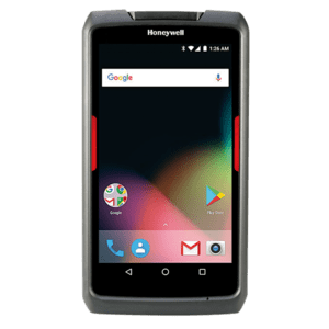 Honeywell EDA71, 2D, BT, WLAN, 4G, Android