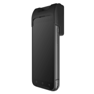 Bluebird EF550, 2D, SE4710, 14cm (5,5''), GPS, hot-swap, USB-C, BT (BLE, 5.0), WLAN, 4G, NFC, Android, Kit (USB), GMS