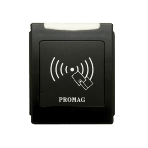 Promag ER750, Ethernet, RFID Lesegerät, 13,56 MHz (MIFARE), Zeiterfassung, Zugangskontrolle, Ethernet