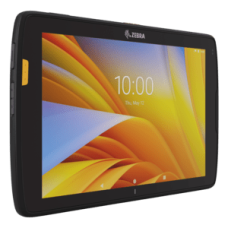 Zebra ET40, 2D, SE4100, 25,4cm (10''), Projected Capacitive, USB-C, BT, NFC, Android, GMS