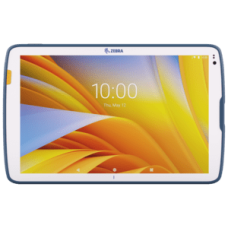 Zebra ET45-HC, 2D, SE4100, USB-C, BT (5.1), WLAN, 5G, NFC, Android, GMS