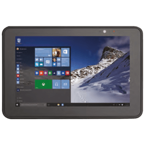 Zebra ET51/ET56, 2D, SE4710, 21,3cm (8,4''), USB, BT, WLAN, NFC, 10 IoT Enterprise