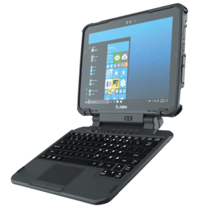 Zebra ET85, 30,5cm (12''), GPS, USB, USB-C, BT, WLAN, 5G, NFC, Intel Core i5, SSD, Win. 11 Pro