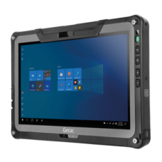 Getac F110 G6, USB, USB-C, BT, WLAN, Win. 10 Pro