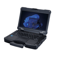 Panasonic TOUGHBOOK 40, 35,5cm (14''), Full HD, QW...