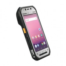 Panasonic TOUGHBOOK N1, Extended Battery, 2D, USB, BT, WLAN, 4G, NFC, GPS, warm-swap, Kit (USB), Android