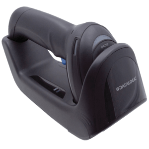 Datalogic Gryphon GBT4200, BT, 1D, schwarz