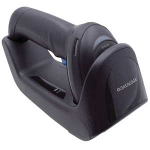 Datalogic Gryphon GBT4200, BT, 1D, weiß