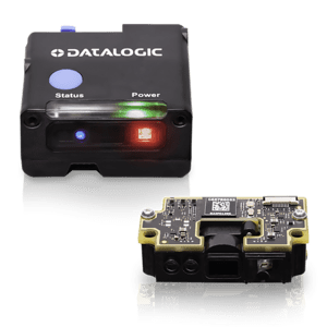 Datalogic Gryphon GFx4500 Series, 2D, WA, Kit (USB), schwarz