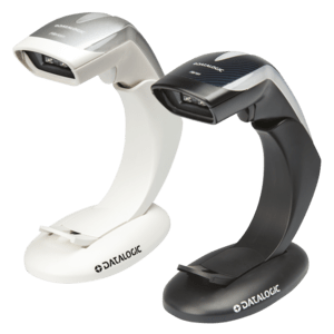 Datalogic Heron HD3430, 2D, Area Imager, Multi-IF, Kit (USB), schwarz