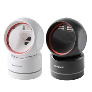 Honeywell HF680, 2D, Multi-IF, Kit (USB), schwarz