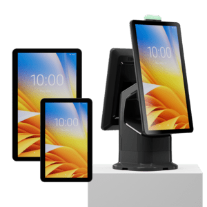 Zebra KC50, GMS, Value Feature, 38,1cm (15''), USB, USB-C, BT, Ethernet, Android