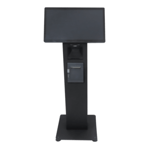 APG Universal Standfuß für Kassensysteme