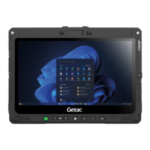 Getac K120G3, Full HD, GPS, Digitizer, USB, BT, Ethernet, WLAN (WLAN), 4G, Intel Core i5, SSD, Win. 11 Pro