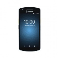 Zebra EC55, 8-Pin, 2D, SE4100, BT, WLAN, 4G, NFC, GPS, Android