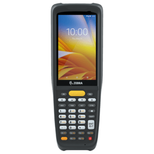 Zebra MC2200, 2D, SE4100, 10,5cm (4''), Func. Num., BT, WLAN, Android